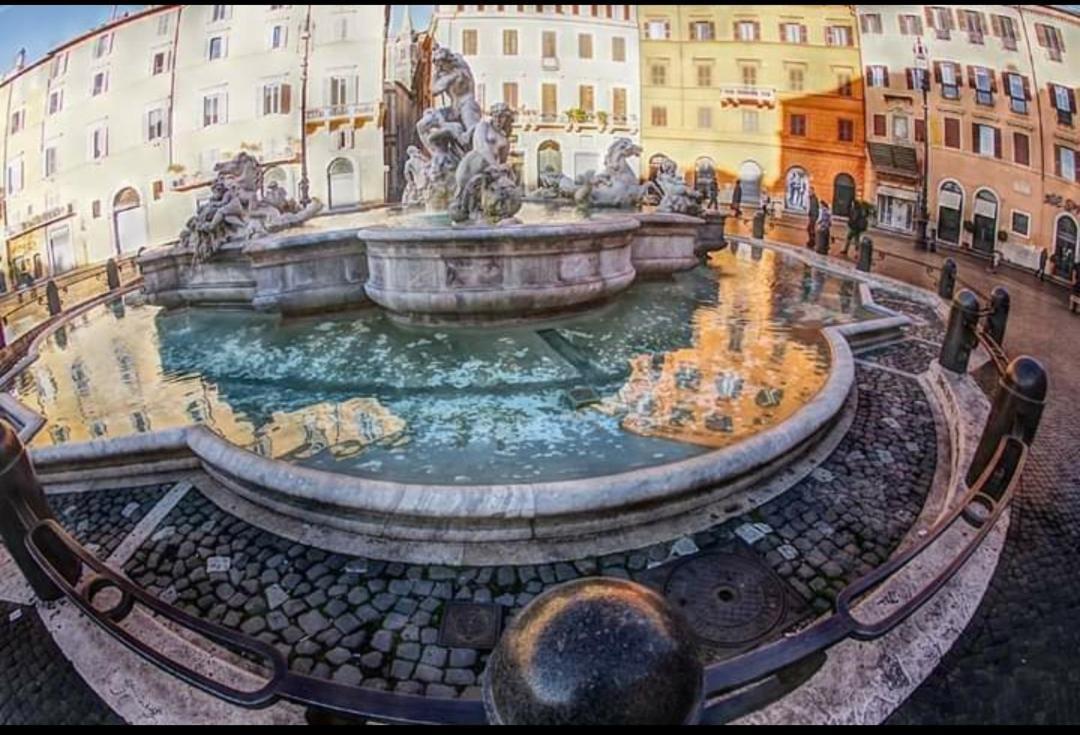 Le Rondini Apartment, 5 Persone, 2 Balconi, Policlinico Tor Vergata E Casilino Roma Dış mekan fotoğraf