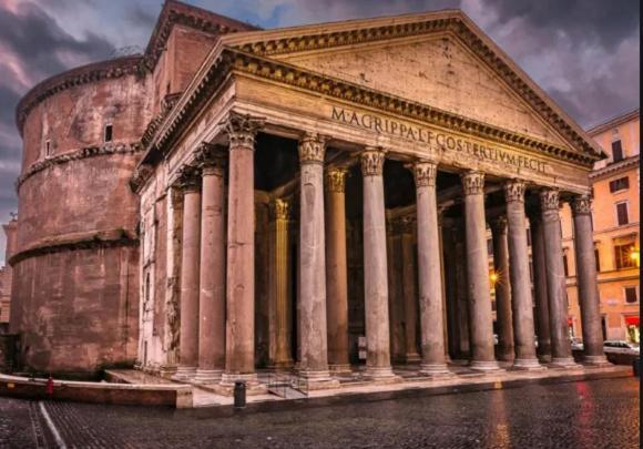 Le Rondini Apartment, 5 Persone, 2 Balconi, Policlinico Tor Vergata E Casilino Roma Dış mekan fotoğraf